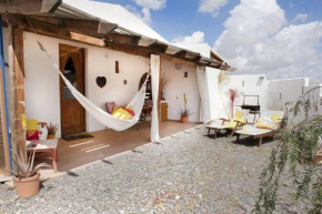 Alegría Aire - Eco Retreat Finca Artis Tirma